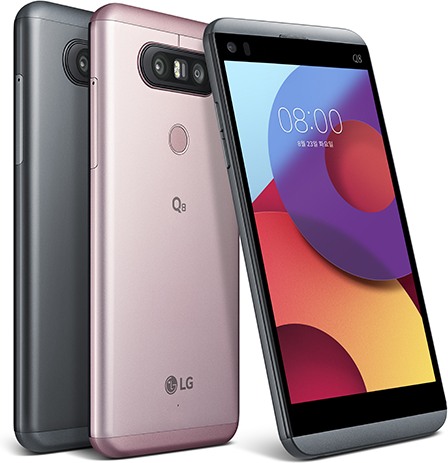 LG X800K Q8 TD-LTE kép image