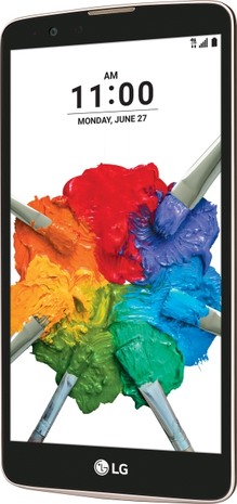 LG K550 Stylo 2 Plus 4G LTE US kép image