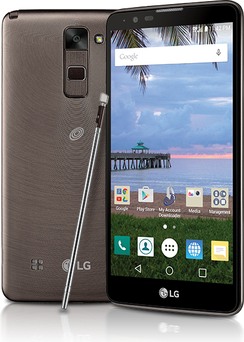LG L81AL Stylo 2 LTE kép image