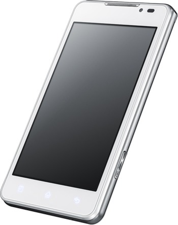 LG SU870 Optimus 3D Cube / Optimus 3D 2  (LG CX2) kép image