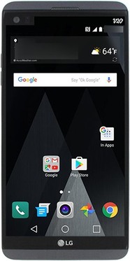 LG H990ds V20 Dual SIM TD-LTE kép image