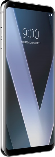 LG V300K V30+ TD-LTE  (LG Joan) kép image