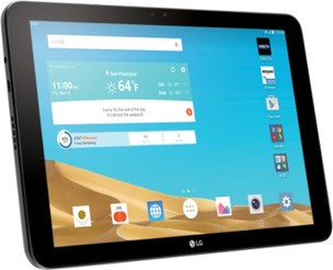 LG V930 G Pad X 10.1 LTE kép image