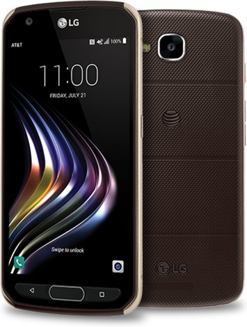 LG H700 X Series X Venture LTE-A  (LG LV9N) kép image