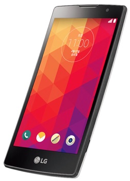LG Volt LTE F540K  (LG C70) kép image