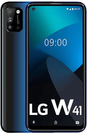 LG LMK610IM W Series W41 2021 Dual SIM TD-LTE IN 64GB K610IM  (LG K610)