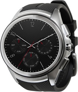LG Watch Urbane 2nd Edition részletes specifikáció