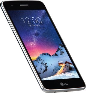 LG K120K X Series X300  (LG PP2) kép image