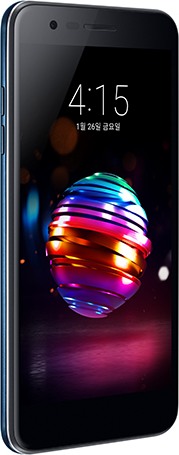 LG X415L X Series X4+ LTE / X4 Plus kép image