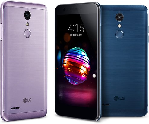 LG X415K X Series X4+ LTE kép image
