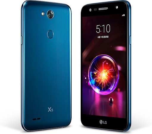 LG X510L X Series X5 2018 LTE KR  (LG X510) kép image