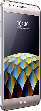 LG K580dsF X Series X Cam Dual SIM LTE  (LG K7N) kép image