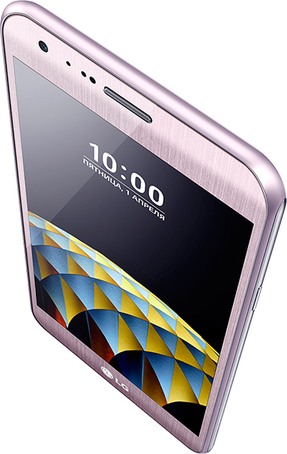 LG K580dsZ X Series X Cam Dual SIM LTE  (LG K7N) részletes specifikáció