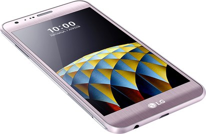 LG K580H X Series X Cam 4G LTE  (LG K7N) részletes specifikáció