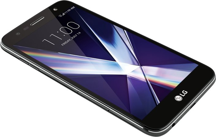 LG M322 X Series X Charge Xfinity Mobile LTE-A / X Power 2  (LG MLV7N) kép image