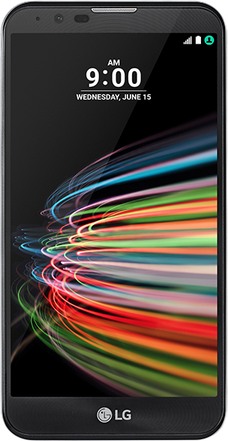 LG K600Y X Series X Fast Dual SIM TD-LTE / X Mach  (LG X5) részletes specifikáció