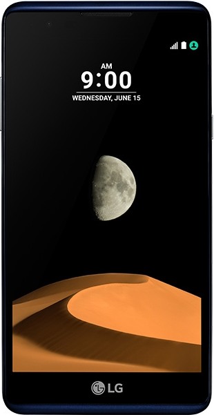 LG K240 X Series X Max Dual SIM LTE  (LG MK6M) kép image
