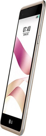 LG F740L X Series X Skin 4G LTE  (LG K6B) kép image