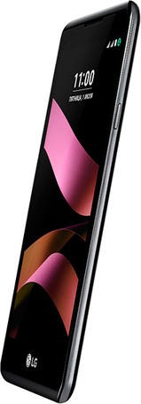 LG K200ds X Series X Style Dual SIM LTE  (LG K6B) kép image