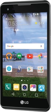 LG L53VL X Series X Style LTE  (LG K6B) kép image