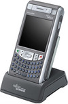 Fujitsu-Siemens Pocket LOOX T810 részletes specifikáció