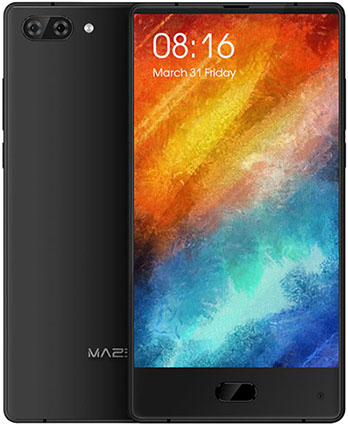 Maze Alpha LTE-A Dual SIM 128GB kép image