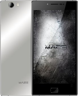 Maze Blade Dual SIM LTE kép image