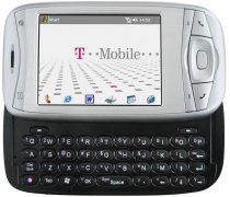 T-Mobile MDA US  (HTC Wizard 200) részletes specifikáció