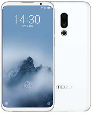 Meizu 16th Standard Edition Dual SIM TD-LTE CN M882Q 128GB  (Meizu M1882) kép image