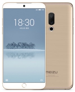 Meizu 15 Dual SIM TD-LTE CN M881Q 128GB kép image