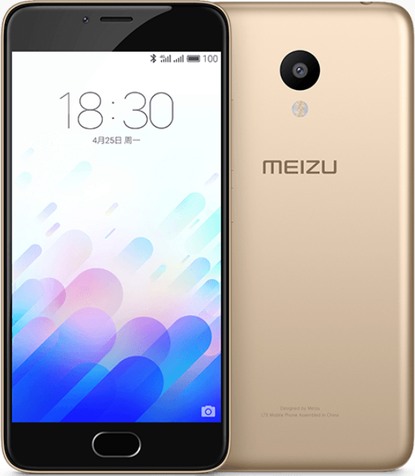 Meizu m3 M688U Dual SIM TD-LTE 32GB  (Meizu Meilan 3) részletes specifikáció