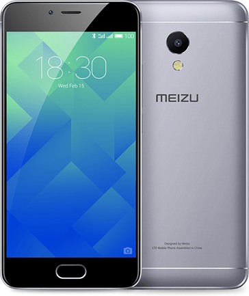 Meizu m5s Dual SIM TD-LTE 32GB M612Q  (Meizu Meilan 5S) kép image