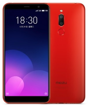 Meizu M6T Premum Edition Dual SIM TD-LTE CN 32GB M811Q / M811C  (Meizu Meilan 6T) kép image
