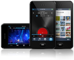 Meizu M8 3G kép image