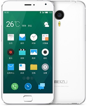 Meizu MX4 Pro M462 TD-LTE 32GB kép image