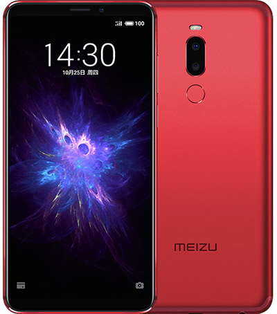 Meizu Note 8 Global Dual SIM TD-LTE 64GB M822H  (Meizu M1822) kép image