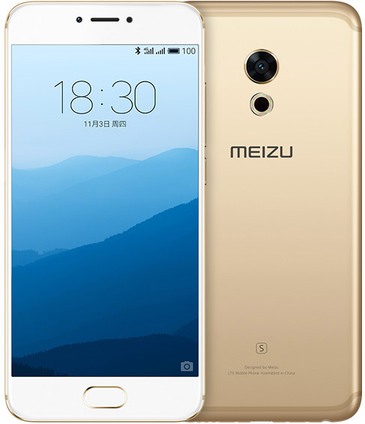 Meizu Pro 6s M570Q-S Dual SIM TD-LTE részletes specifikáció