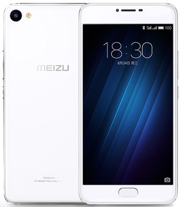 Meizu Meilan U10 Dual SIM TD-LTE 32GB U680D  (Meizu U680)