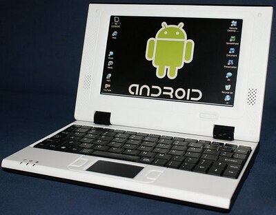 MENQ EasyPC E790 Android kép image