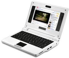 MENQ EasyPC E901 kép image