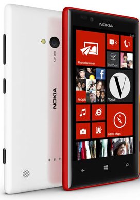 Microsoft Lumia 640 TD-LTE AU kép image