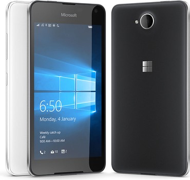 Microsoft Lumia 650 LTE NA  (Microsoft Saana)