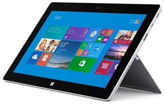 Microsoft Surface 3 Tablet LTE 128GB 1657 részletes specifikáció