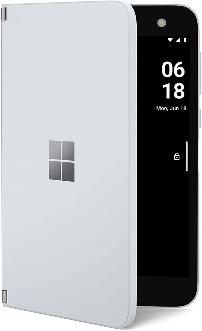 Microsoft Surface Duo TD-LTE US 256GB
