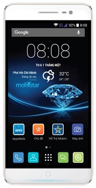 Mobiistar PRIME X Max LTE Dual SIM részletes specifikáció