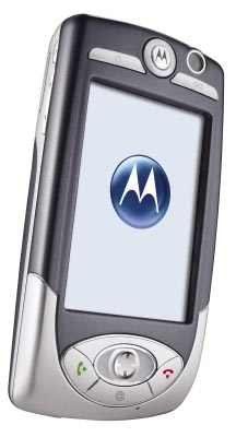 Motorola A1000 részletes specifikáció