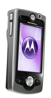Motorola A1010 részletes specifikáció