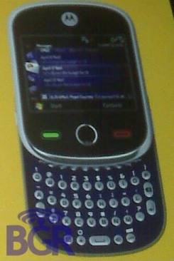 Motorola Alexander kép image