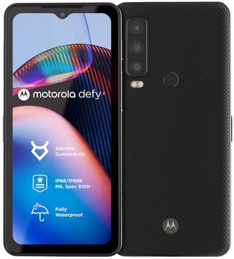 Motorola Defy 2 5G NTN Dual SIM TD-LTE NA  (Caterpillar Rupert)