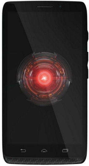 Motorola DROID MAXX Developer Edition  (Motorola Obake) kép image